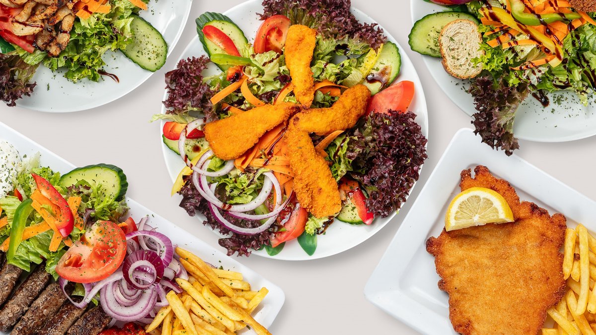 Image of Kraken Burger & Grill