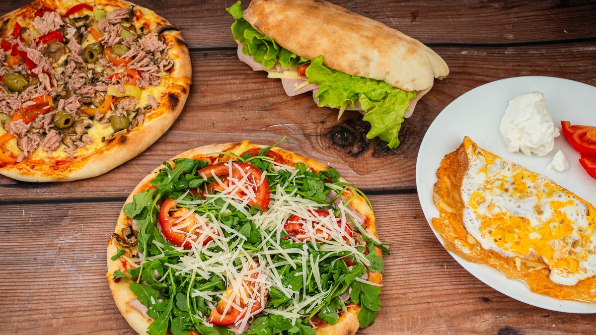 Image of Fast Food Kod Mićka