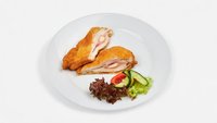 Objednať Cordon Bleu