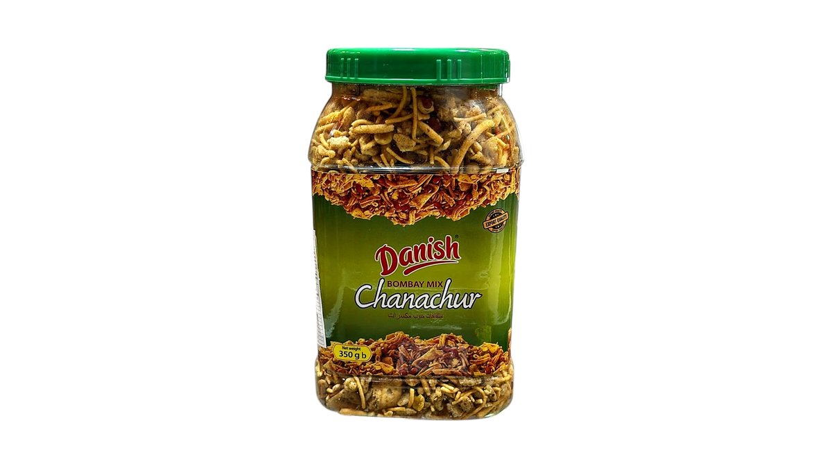 DANISH CHANACHUR 350G
