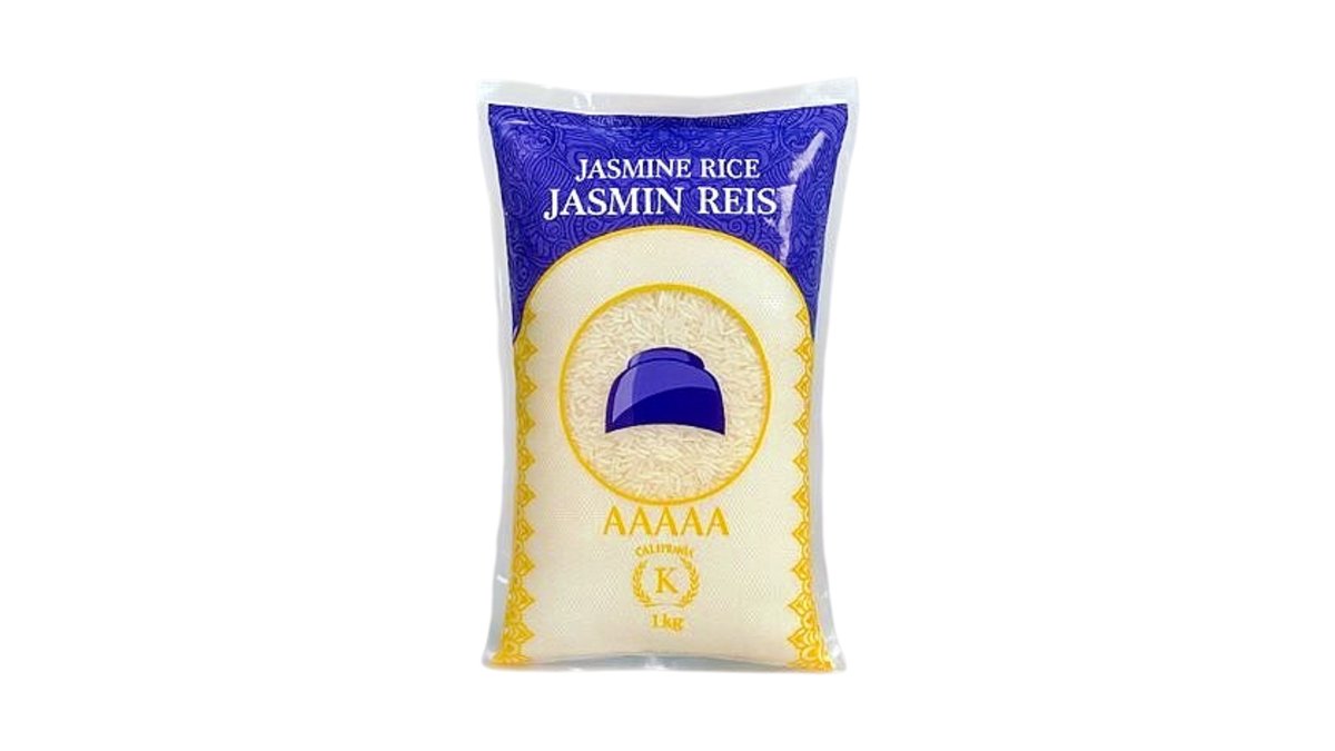 AAAAA Jasmine Rice 800G