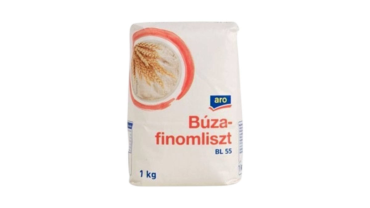 Aro Flour 1kg