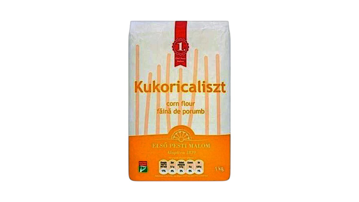 Corn Flour Malom 1kg