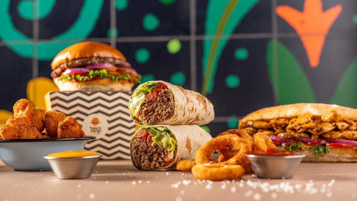 Image of Kumel | Petah Tikva