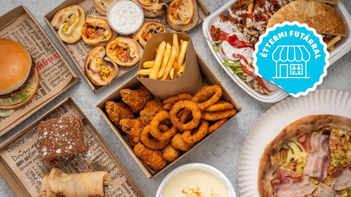 Image of Pizzakert étterem