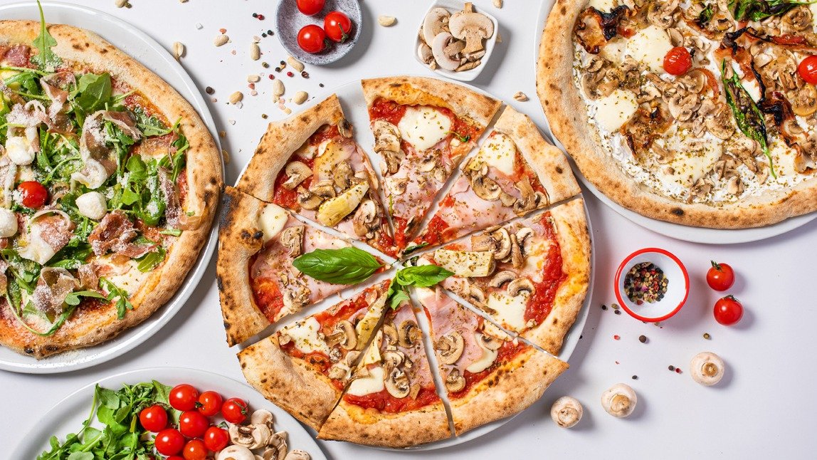 Image of Pizzeria Adriano SD