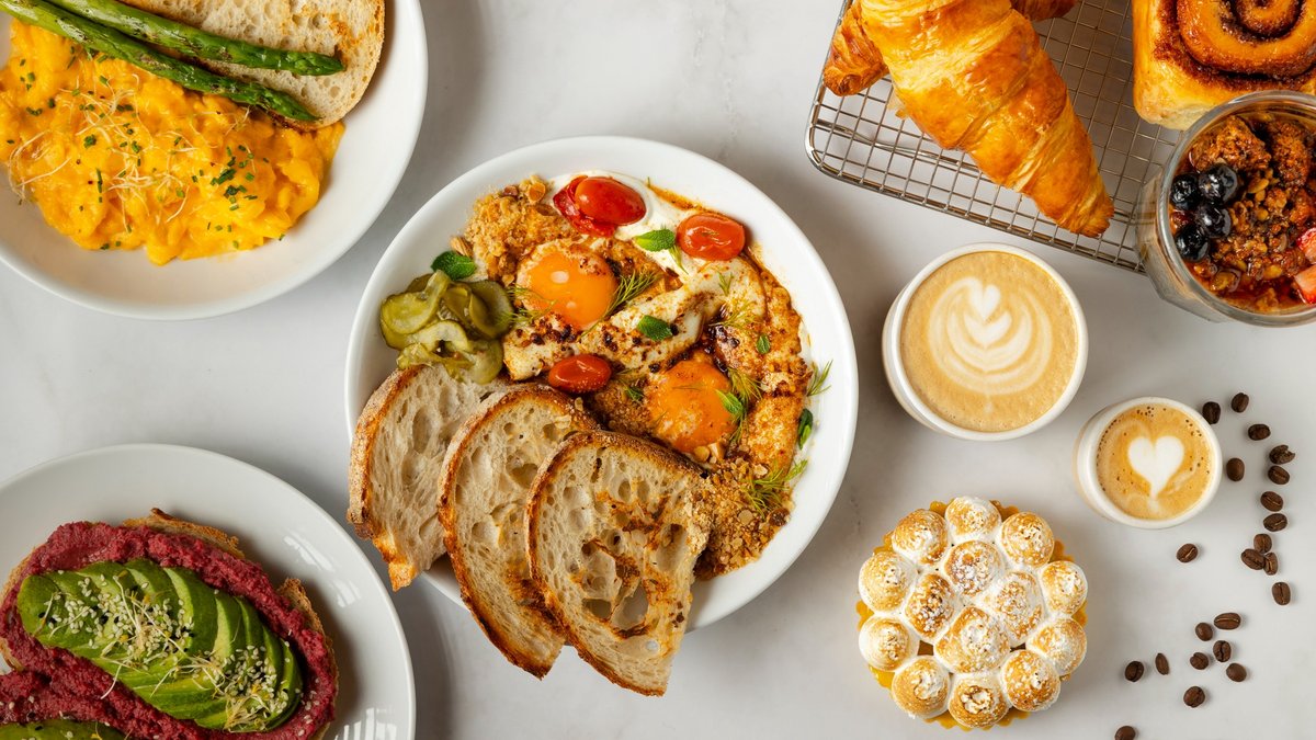 Image of Cultivos Coffee Koukaki