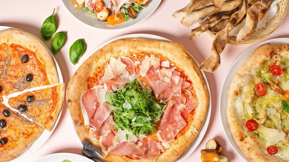 Image of Pizza Expres Bratislava