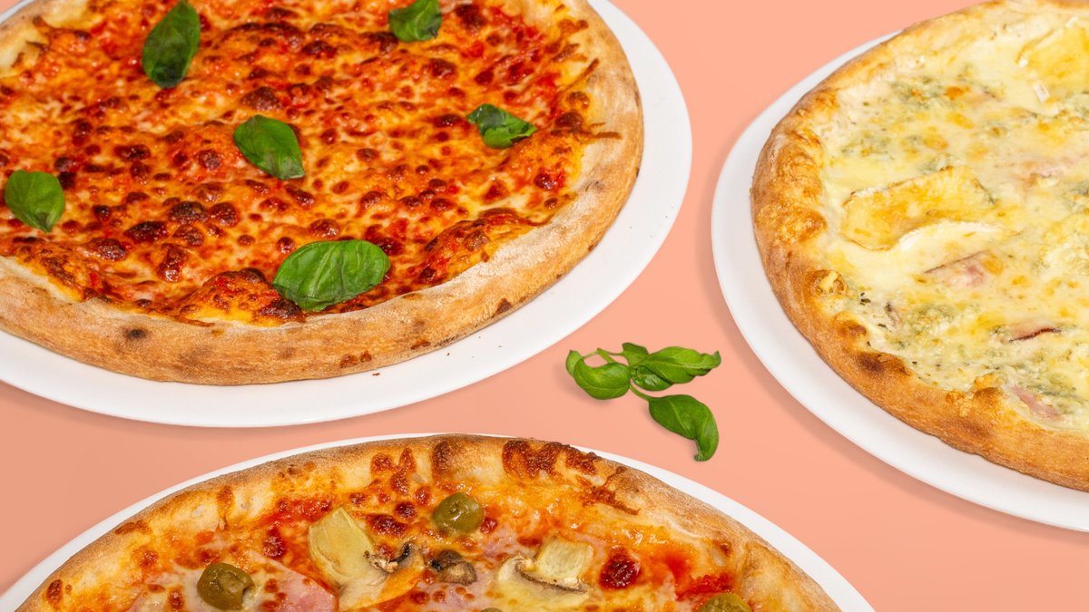 Image of Rafa pizza & Grill