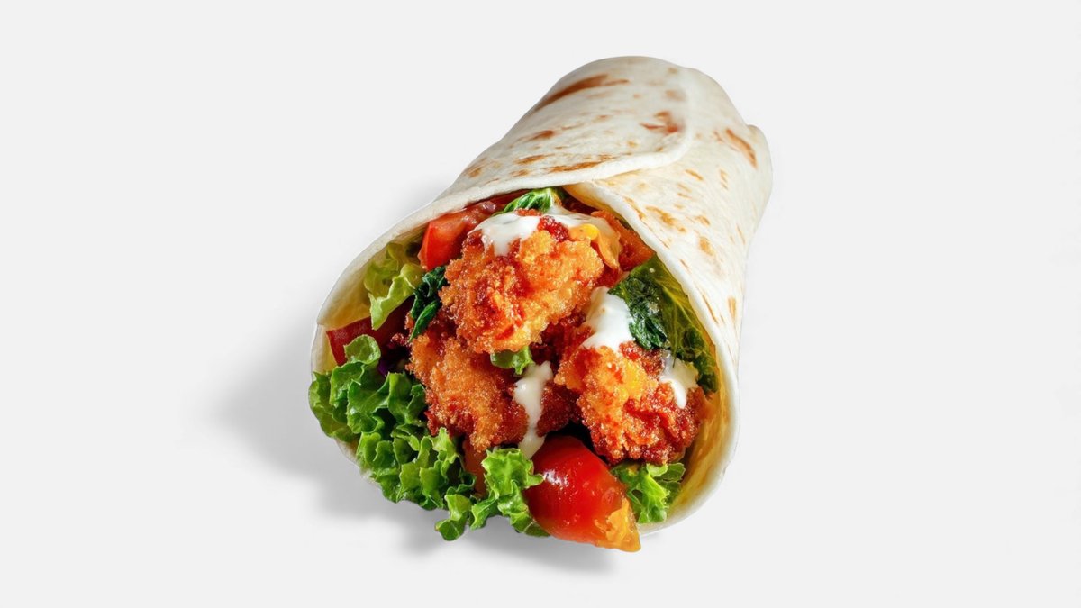 Hello Chicken | Wolt | Delivery | Žilina