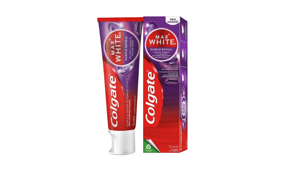 Зубная паста Colgate Color Correct 75 мл