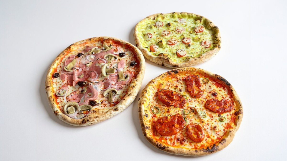 Image of Pizza con Amore