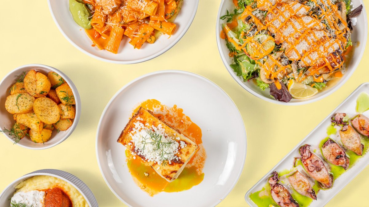 Image of Restaurant Filos