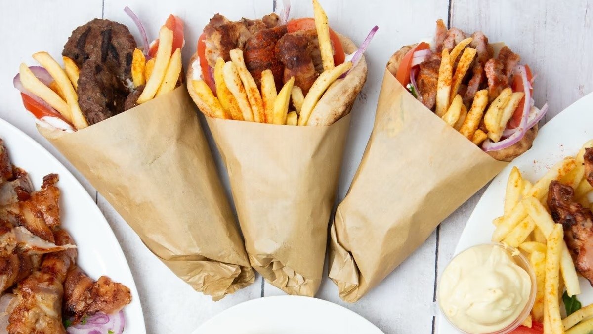 Image of Ta Nea Kounelia