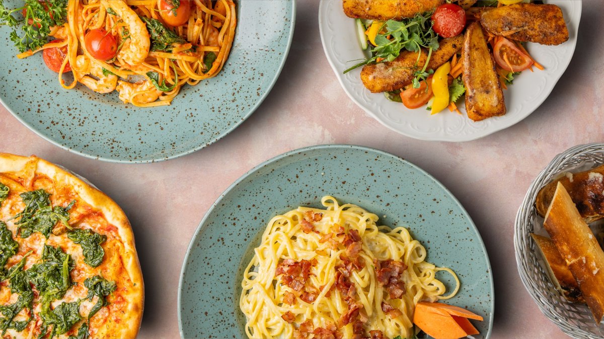 Image of Pizzeria Buongiorno