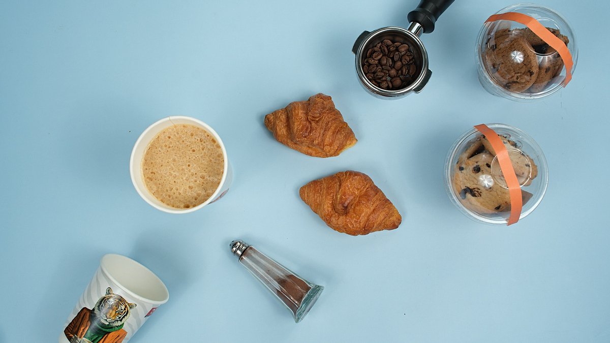 Image of Tiger Coffee & More