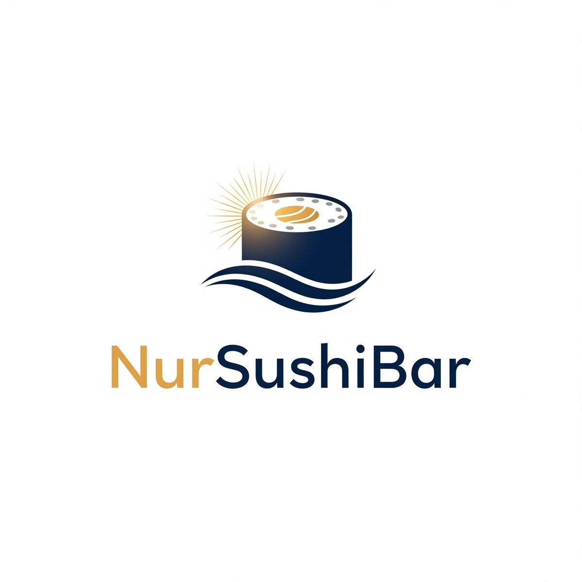 NUR SUSHI PIZZA