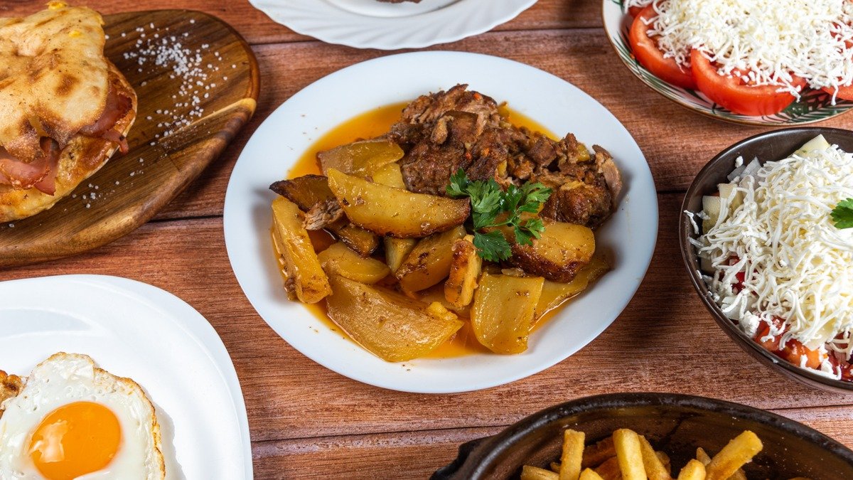 Image of Restoran Prijović