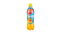Objednať 0,5l Ľadový čierny čaj broskýňa