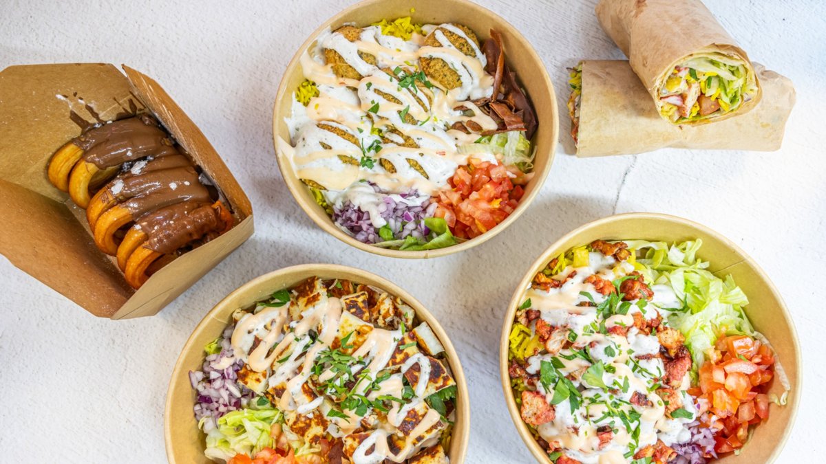 Image of Gordo Foodtruck Sätra