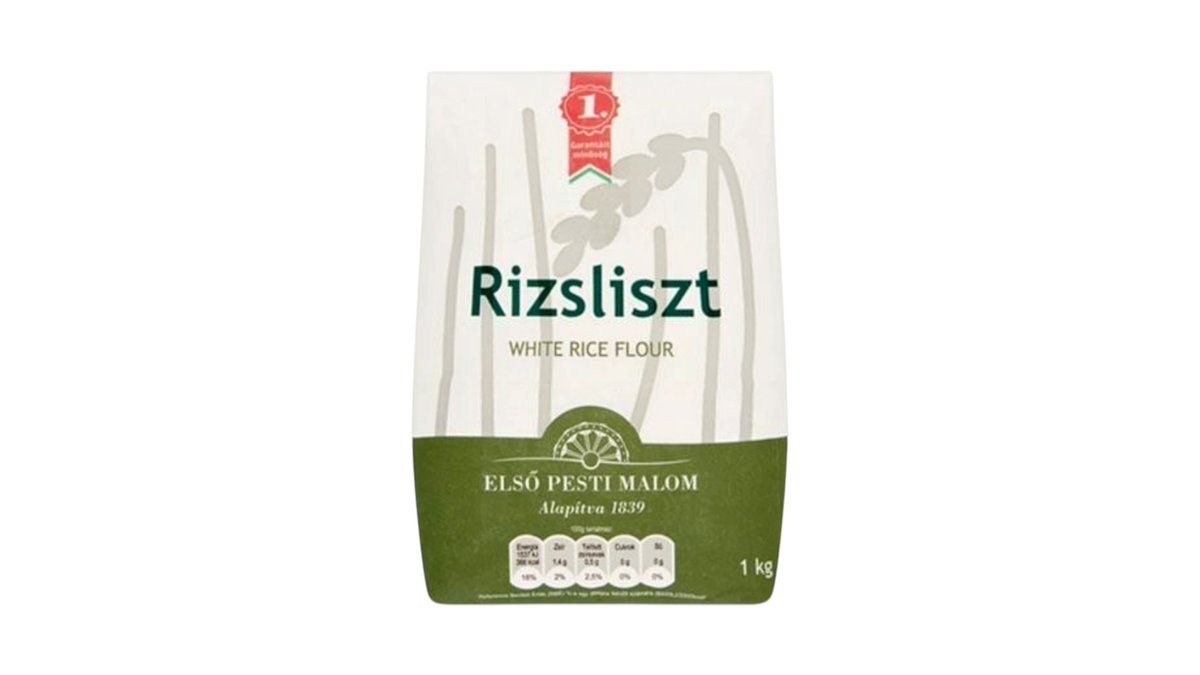 Rice Flour Malom 1kg