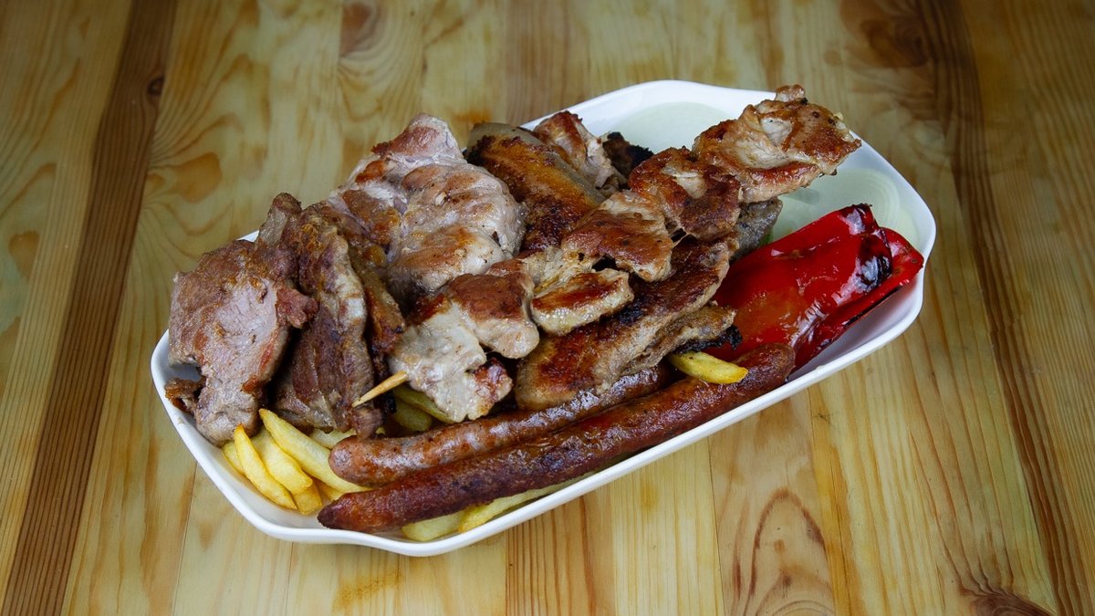 Image of Stella in the City