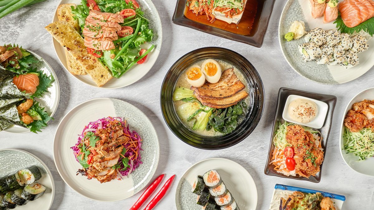 Image of Daruma Kitchen