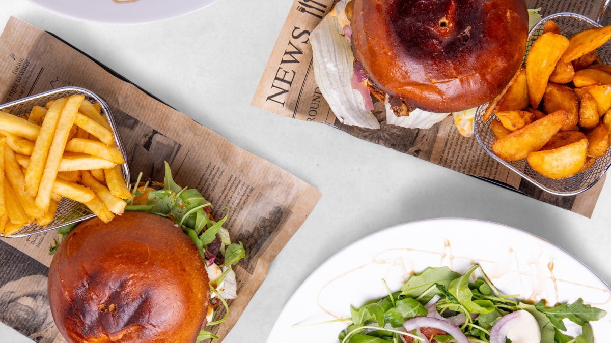 Image of Bonema Burger House