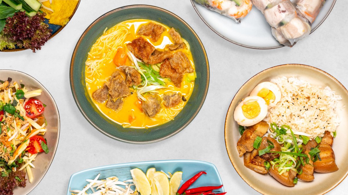 Image of anan Vietnamese Bistrot