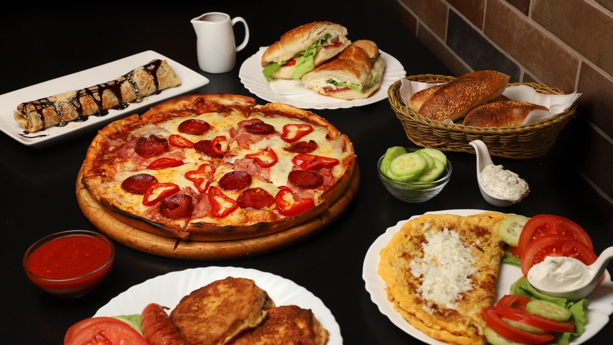 Image of ZLATNI HAMBY