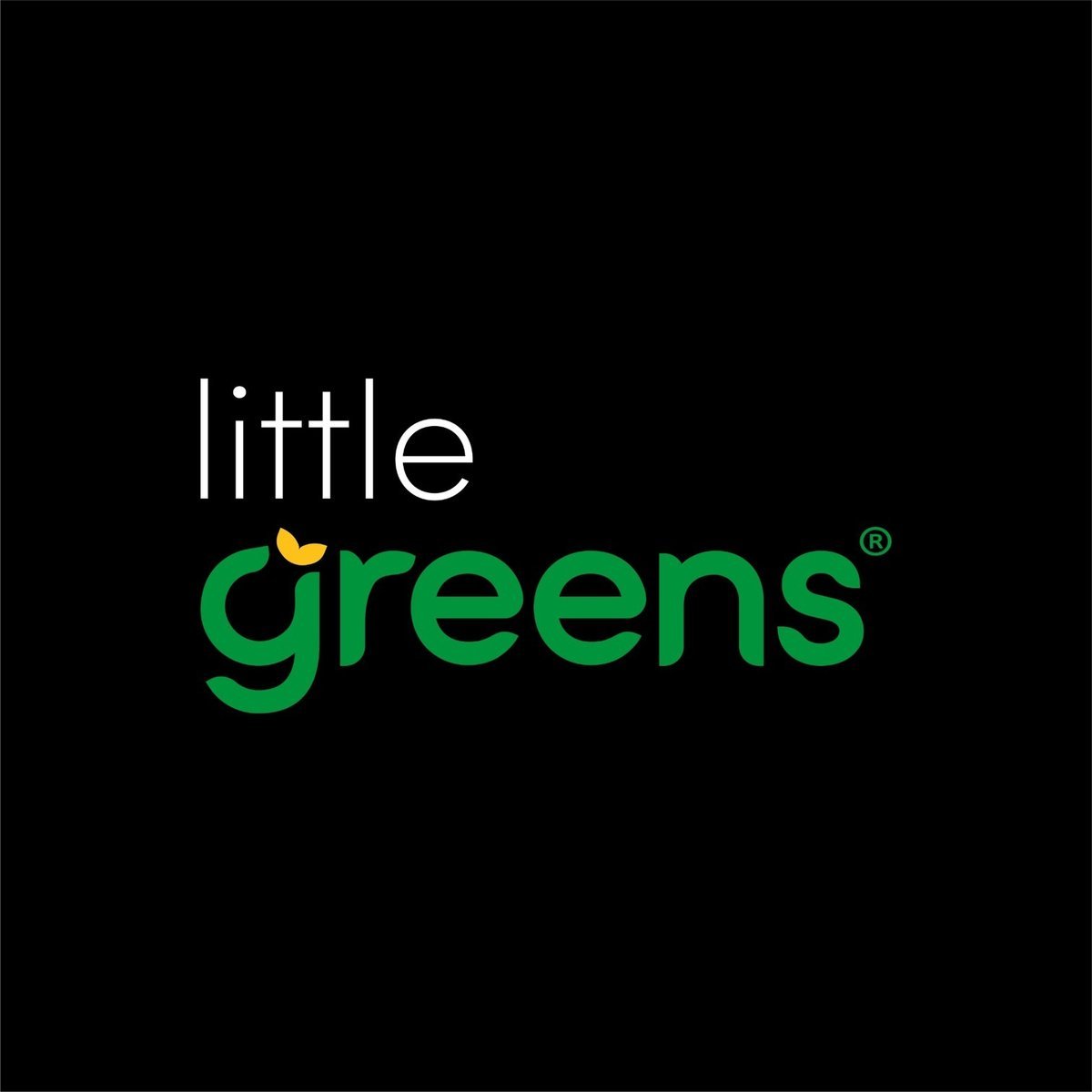 Little Greens