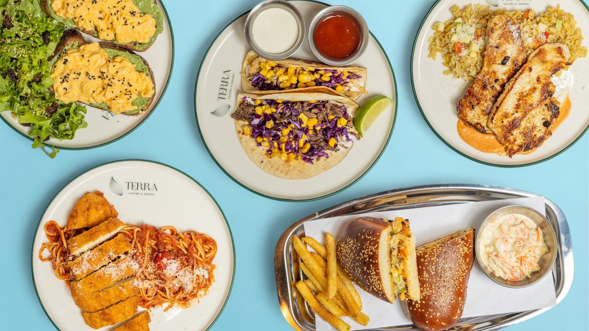 Image of Terra Eatery Qender