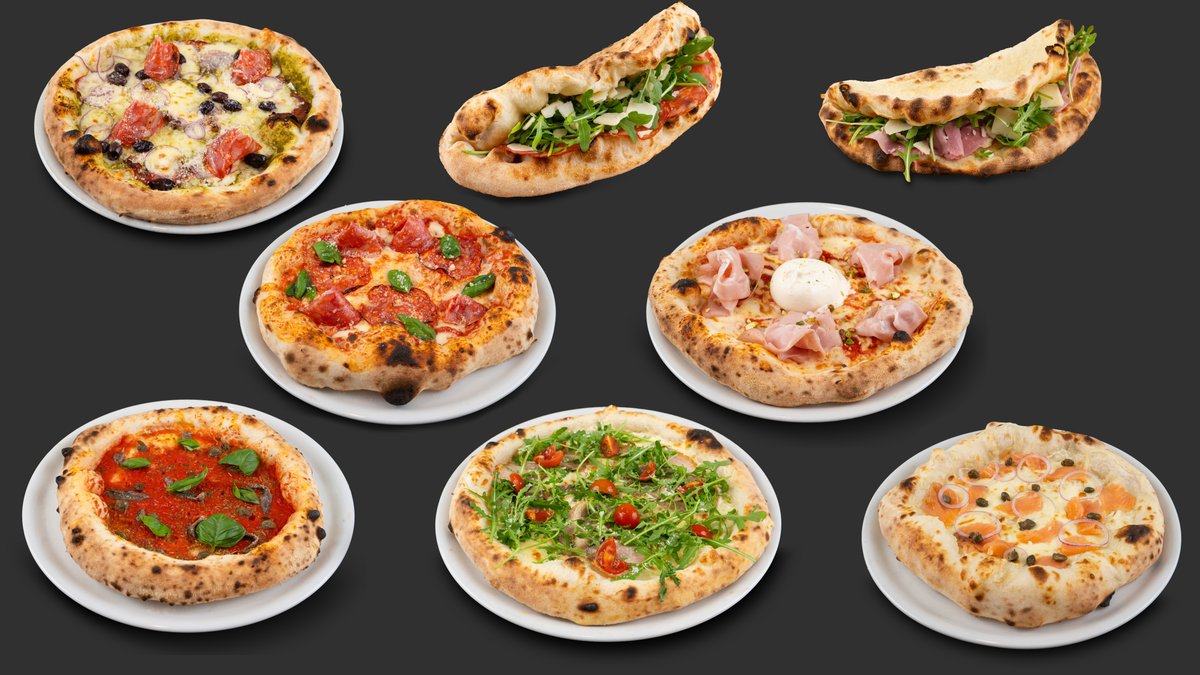 Image of Pizzeria Oro Focsani