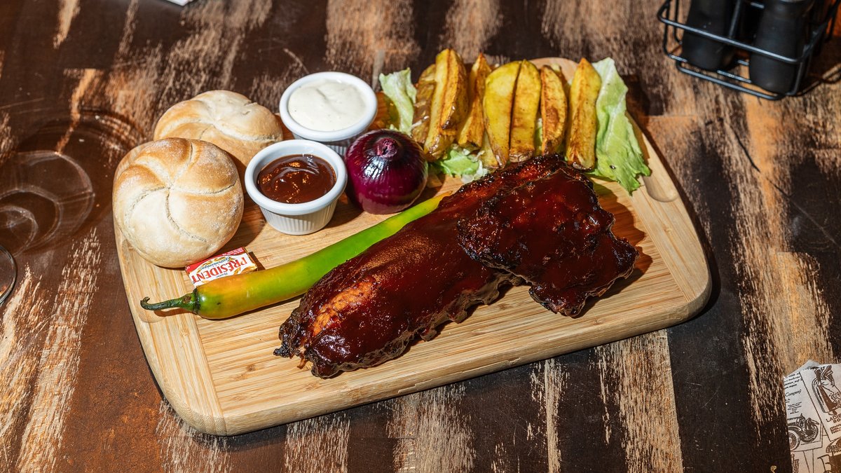 Image of The Corner Factory