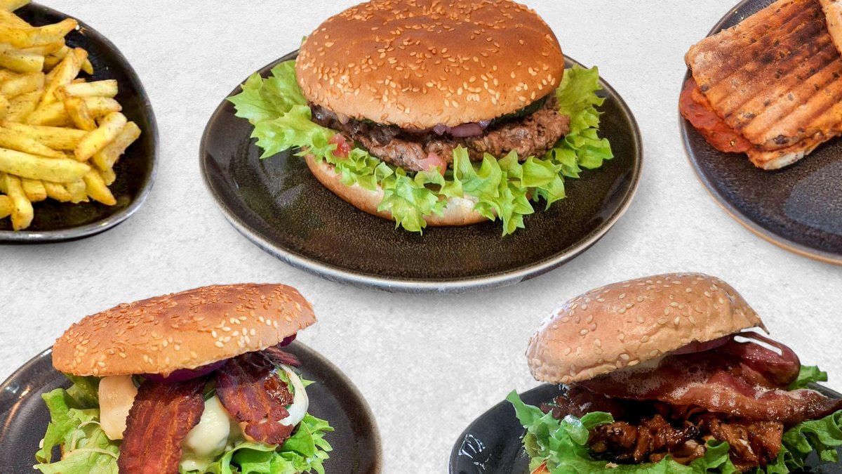 Image of Café Nordic