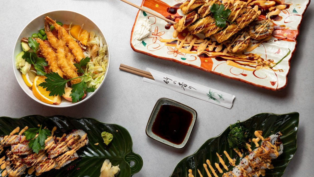 Image of Sushi Nahar