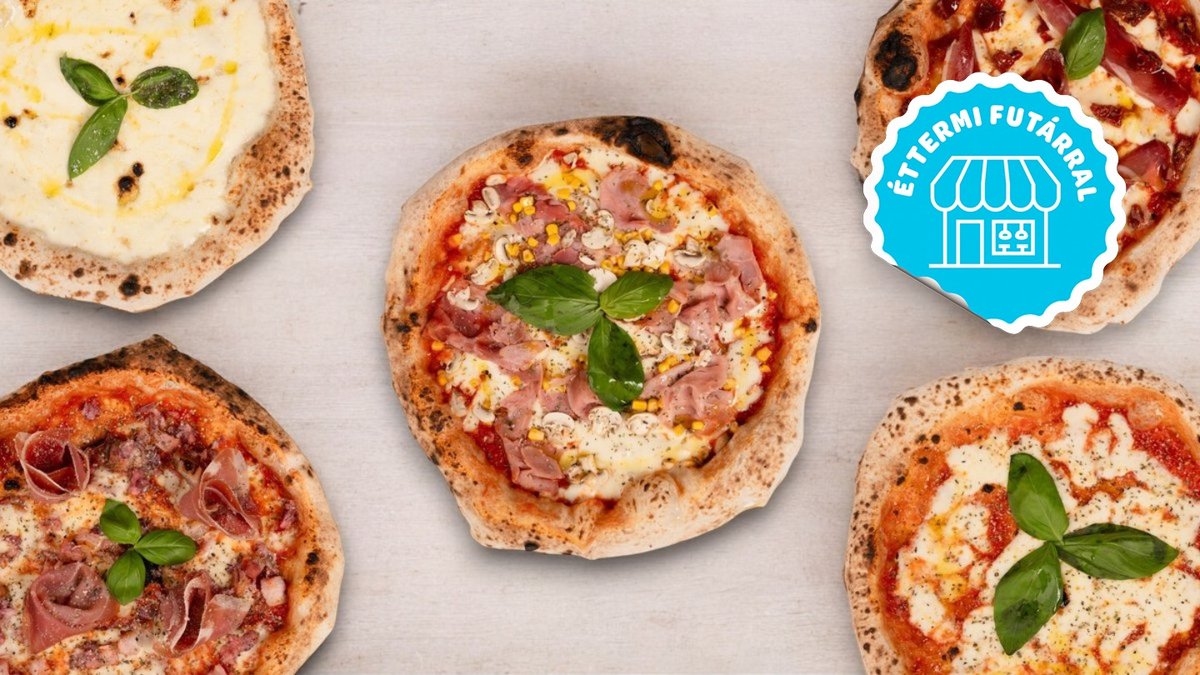 Image of La Casa Della Pizza