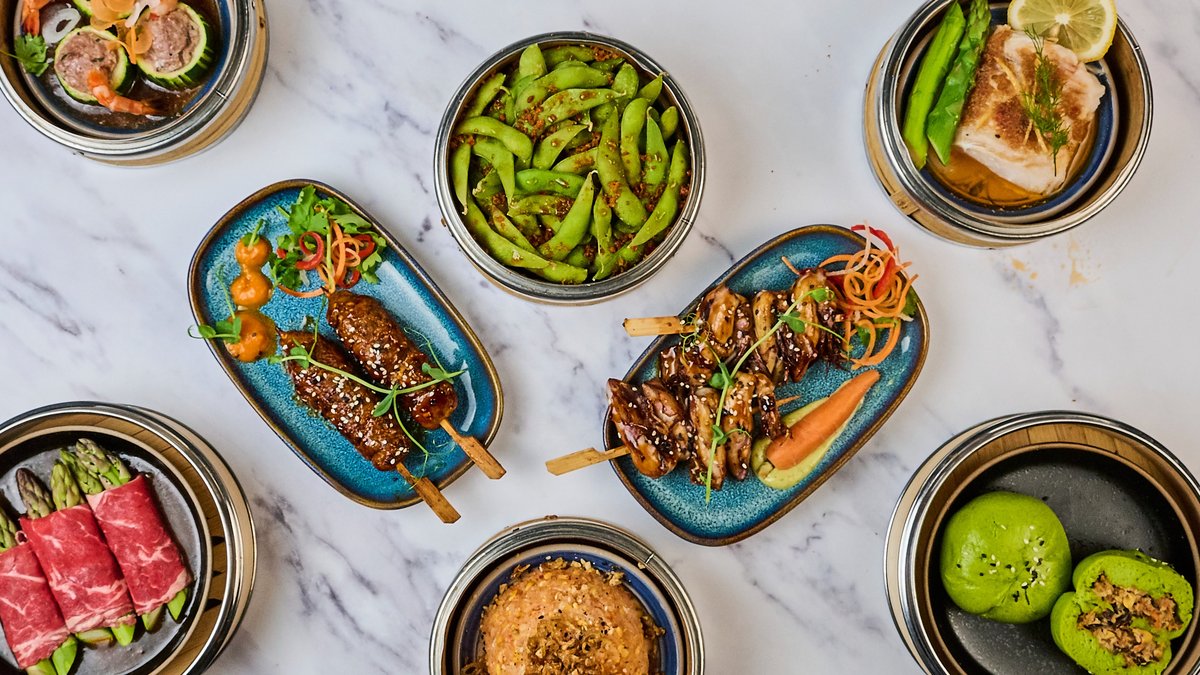 Image of Spree Fumée