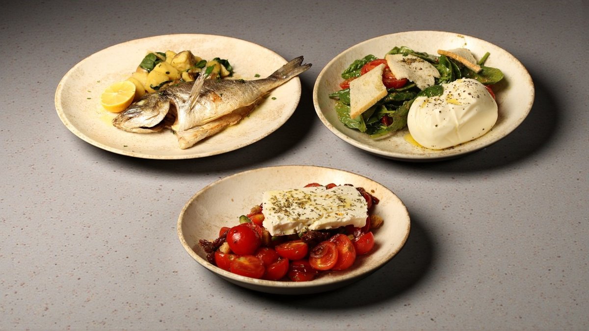 Image of Daily Food and Wine - Zebra