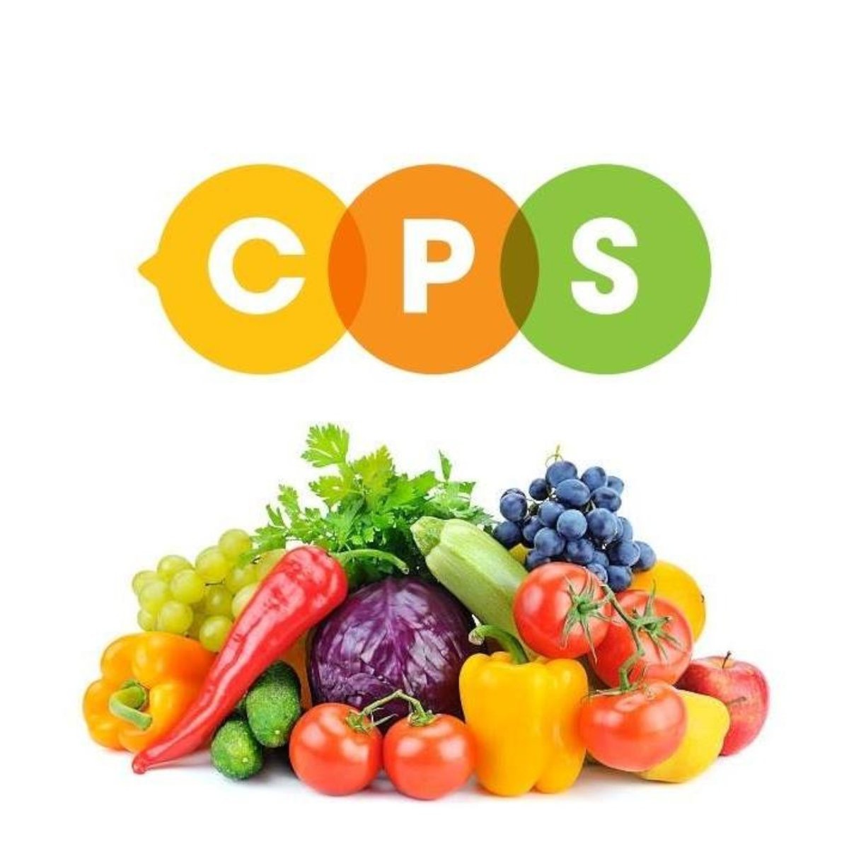 CPS Fruitchain