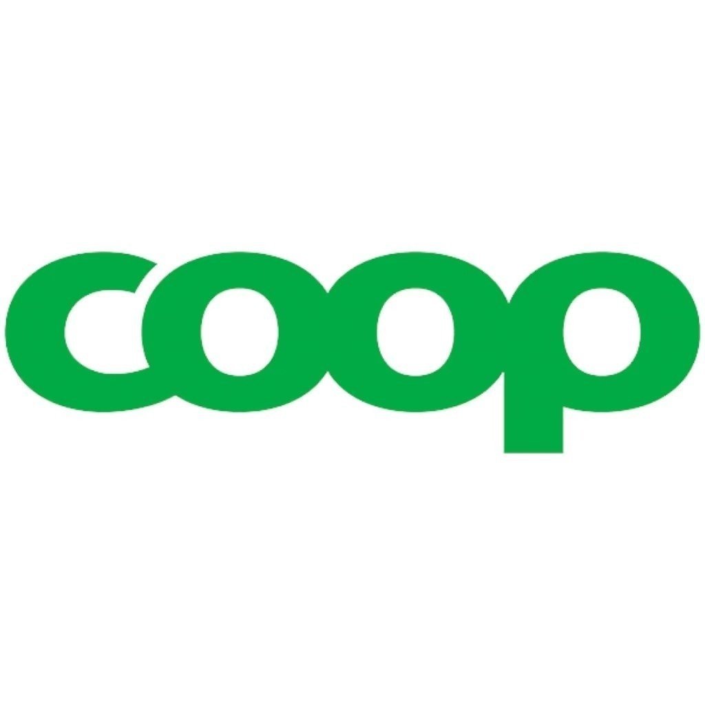 Coop Östra