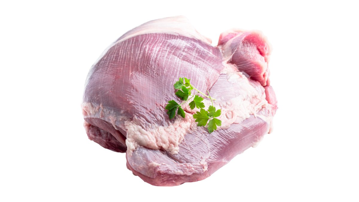 Prominent Krůtí stehenní plátek, ~500 g