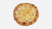 Objednať Pizza Hawai