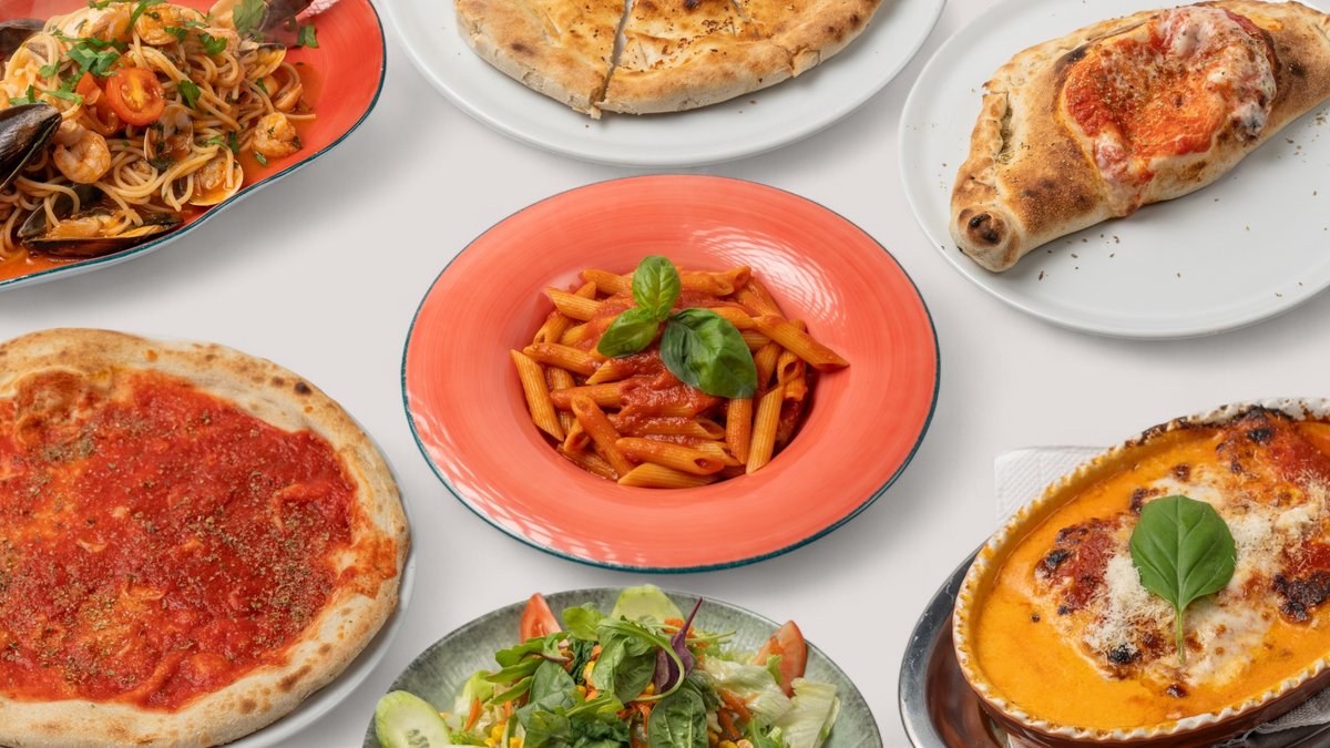 Image of Bistro Italiano