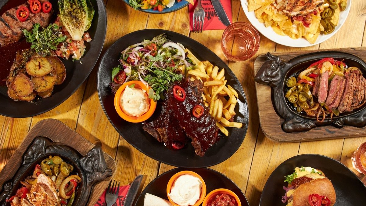 Image of Santa Fe Express Karisma