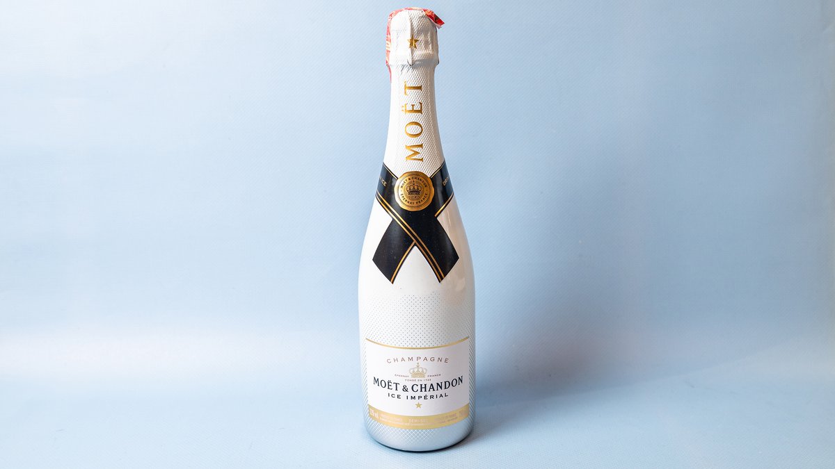 Moet Chandon Ice Imperial 0.75L-12.5%alc - Menu Item
