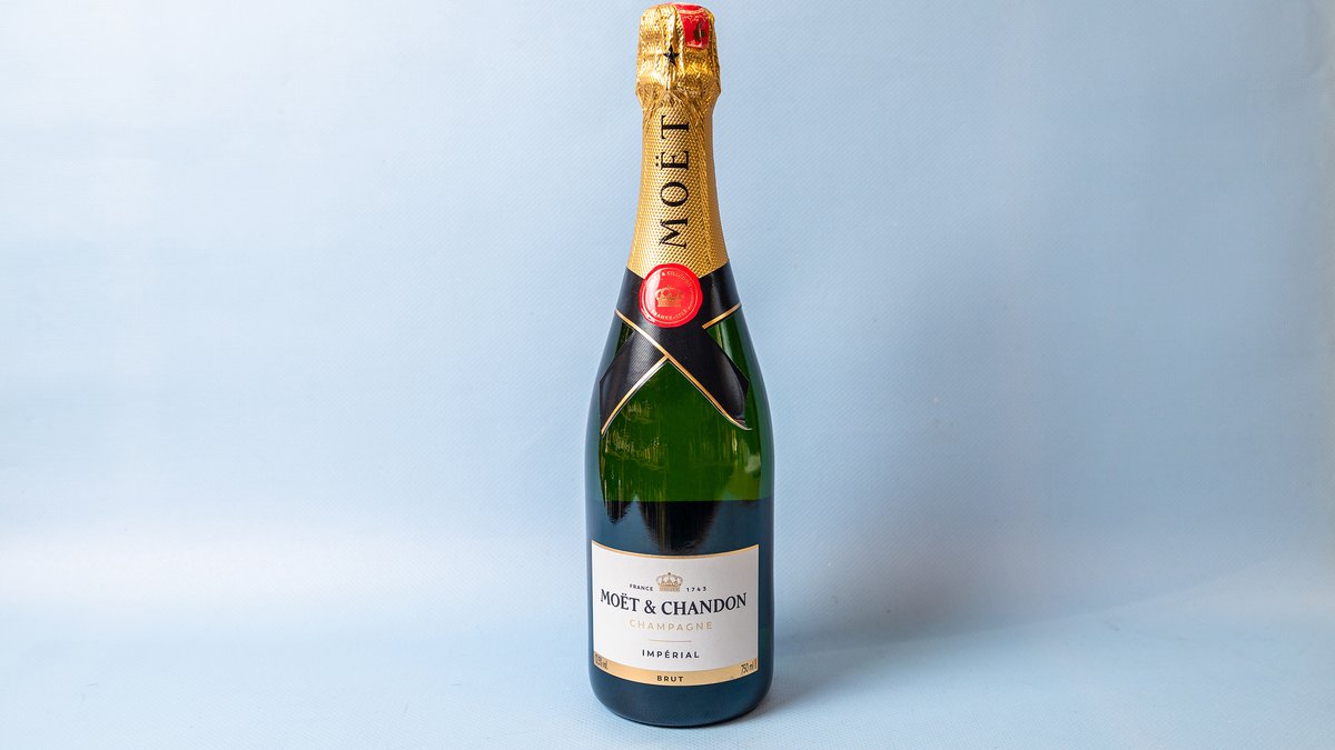 Moet Chardon Imperial Brut 0.75L-12.5%alc - Menu Item