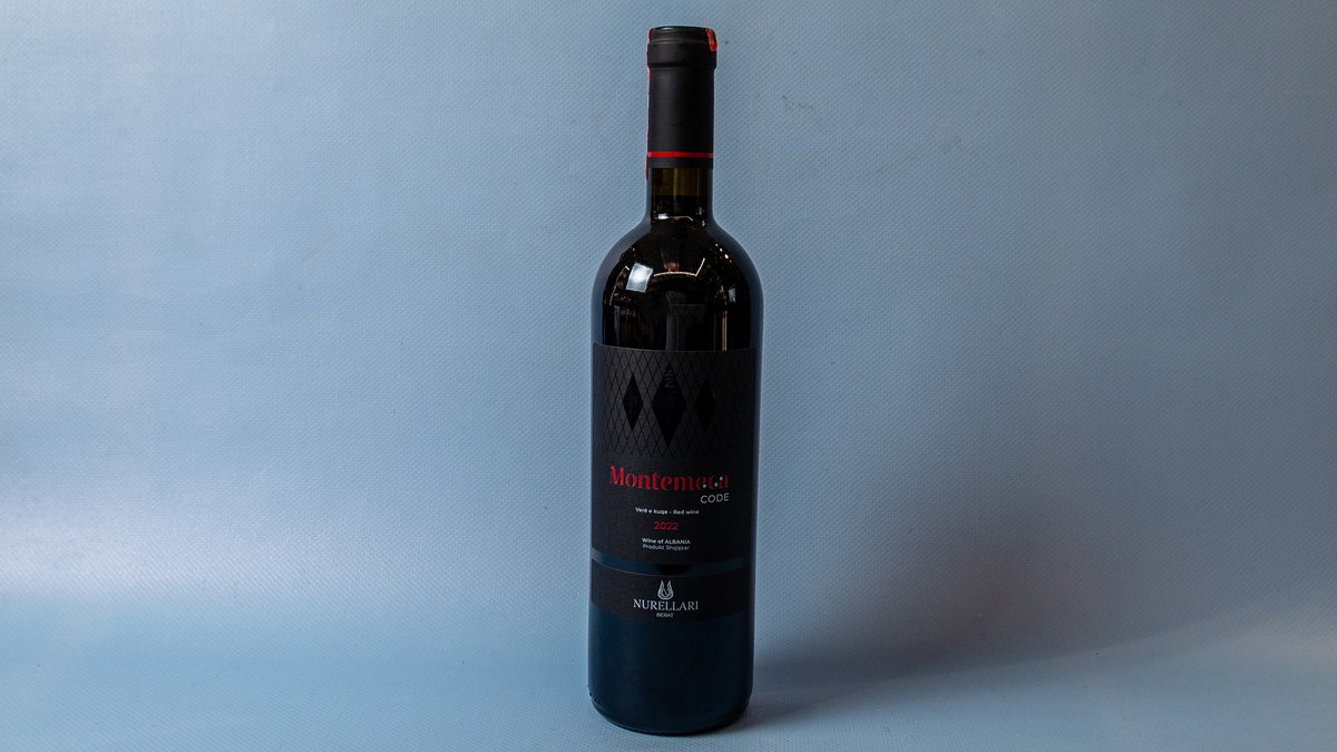 Nurellari Montemeca 750Ml - Menu Item