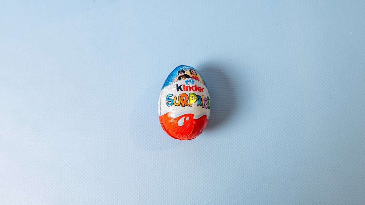 Kinder Veze Suprise 20g - Menu Item
