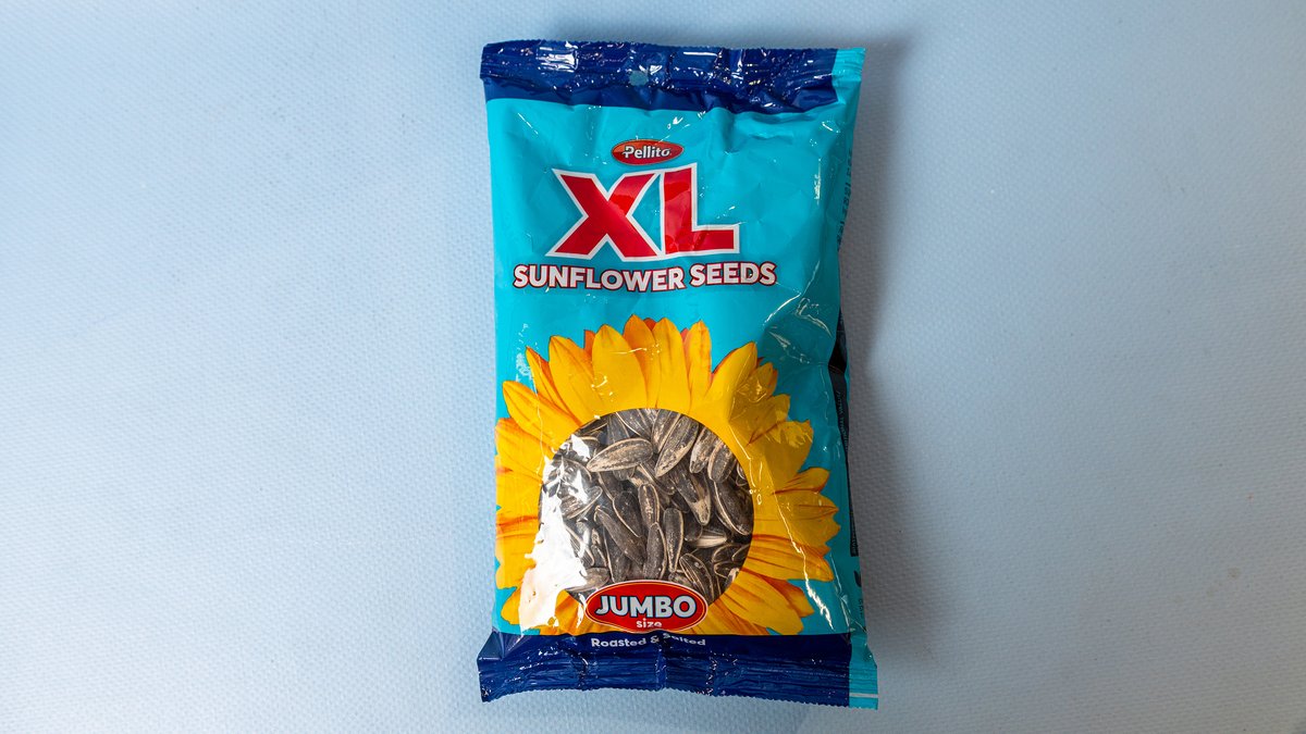 Fara Pelito Xl Me Kripe 80g - Menu Item
